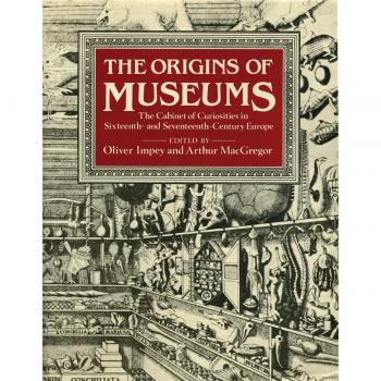 The Origins of Museums