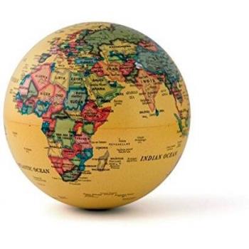 360° Rotational Balvi Sphere