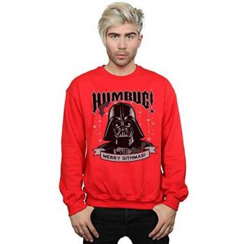 Scarlet Specter Tee