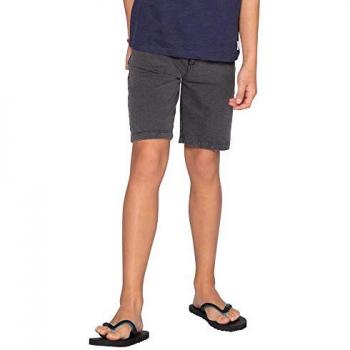 Shorts Protest Orlin Junior