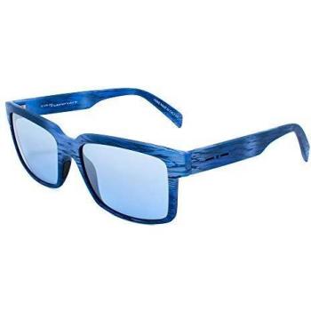 Italia Independent Solitude 55mm – Óculos para Homens, 1 Unidade