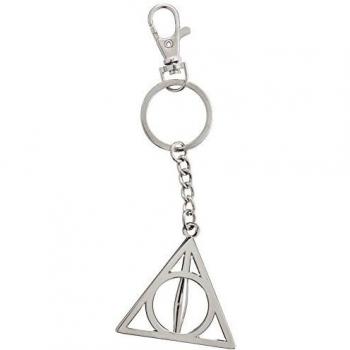 Llavero de Harry Potter 5cm