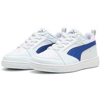 PUMA Kinder Sneakers REBOUND V6 LO AC PS