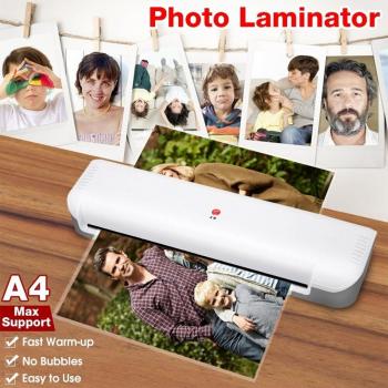 Portable A4 Laminating Machine