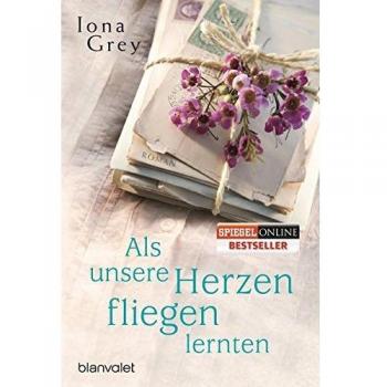 Als unsere Herzen fliegen lernten