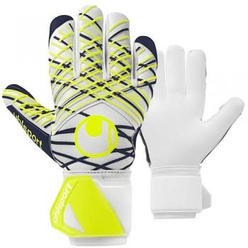 Torwarthandschuhe Absolutgrip HN Pro für Kinder von Uhlsport