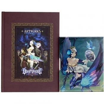Odin Sphere Leifthrasir