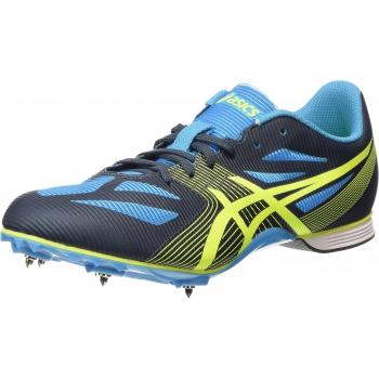 ASICS Hyper MD 6 Unisex Track & Field Shoes Black