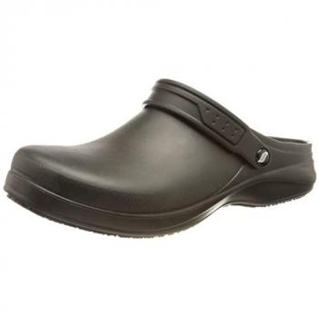 Skechers Zuecos Arch Fit Hombre 200092 Negro Talla 45