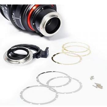 XEEN Montageset Nikon F 16mm (22541)