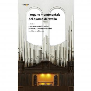 L'organo monumentale del duomo di Ravello