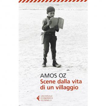 Scene dalla vita di un villaggio