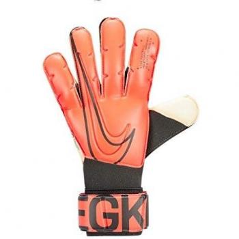 Nike GK Vapor Grip 3 (10) – Sneaker, Leder, Größe 10