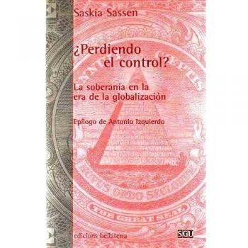 PERDIENDO EL CONTROL