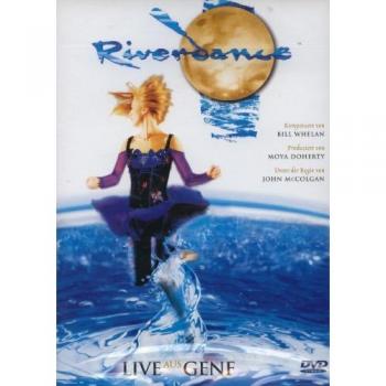 John McColgan Riverdance – Live à Genève