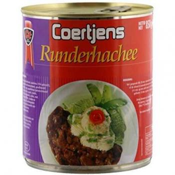Coertjens Gourmet Rinderhasch 1kg