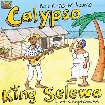 Calypso. Back to Mi Home