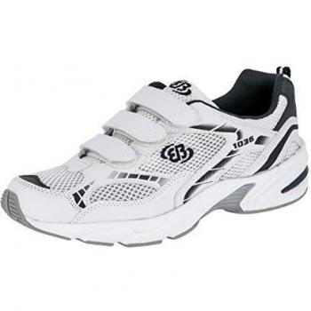 Bruetting White Force V Fitness Shoes for Men, UK Size 11