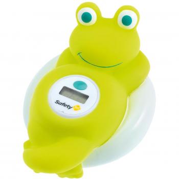 Safety 1st Waterproof Baby Bath Thermometer