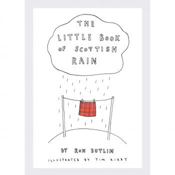 The Little Book of Scottish Rain