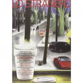 Lo straniero. Ediz. illustrata