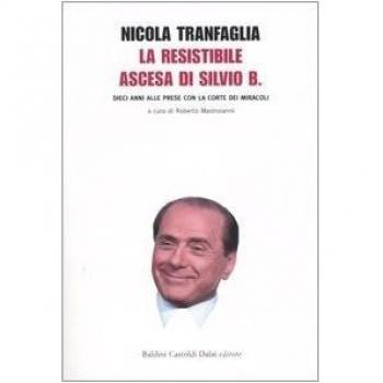 La resistibile ascesa di Silvio B. Dieci anni alle prese con la corte dei miracoli