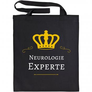 Neurologist's Black Cotton Pack