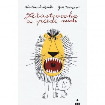 Filastrocche a piedi nudi. Ediz. illustrata
