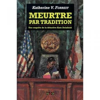 Meurtre par tradition (Policier)
