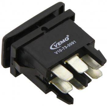 VEMO Electric Window Switch V10-73-0091