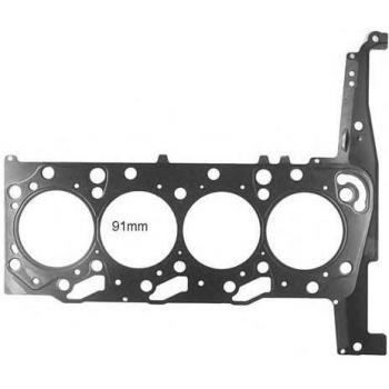 Cylinder Head Gasket VICTOR REINZ 61-35420-10