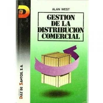 Gestión de la distribución comercial