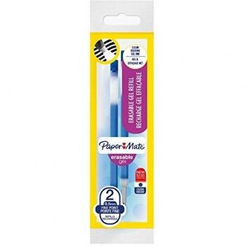 Ricariche Paper Mate Replay Premium blu