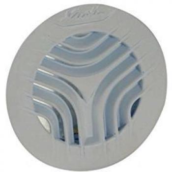 Grille de ventilation ronde Nicoll 100mm