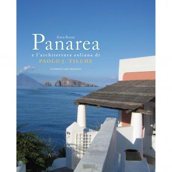 Panarea e l'architettura eoliana di Paolo J. Tilche