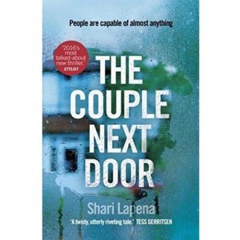 COUPLE NEXT DOOR, THE