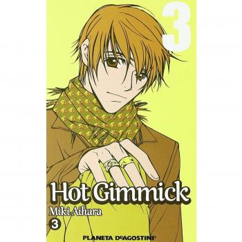 Manga Hot Gimmick 03