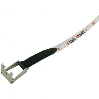 Fape Measure 50 OF in Blue – Faithfull Tools