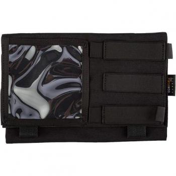 Tasmanian Tiger Sun Shade Cover TacVec schwarz