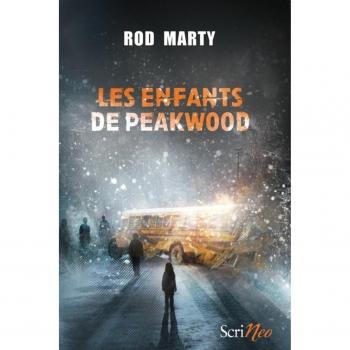 les enfants de Peakwood