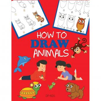 How to Draw Animals