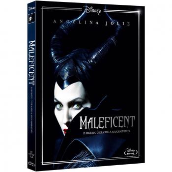 Maleficent Special Pack