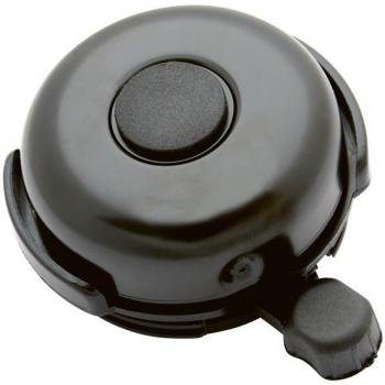 Cloche Hybride noire 60mm Simson