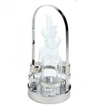 Contenedores de Aceite 4 Piezas – 200 Cl