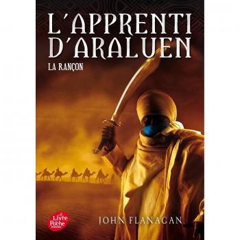 L'Apprenti d'Araluen