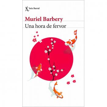 Muriel Barbery Una Hora De Fervor (Biblioteca Formentor)