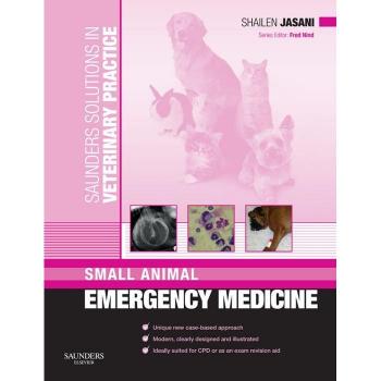 Vitalsource Technologies, Inc. Saunders Solutions in Veterinary Practice: Small Animal Emergency Medicine