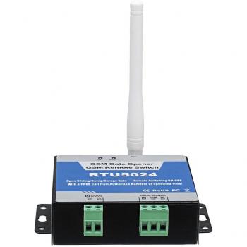 Sistema de acceso inalámbrico RTU5024