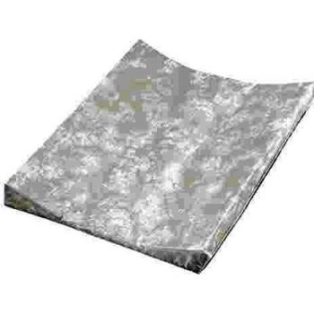 Mangiatoia a Due Spigoli Julius Zöllner Bianco Liscio 50×65 cm