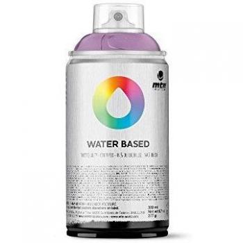 Spray Base Agua Montana 300ml